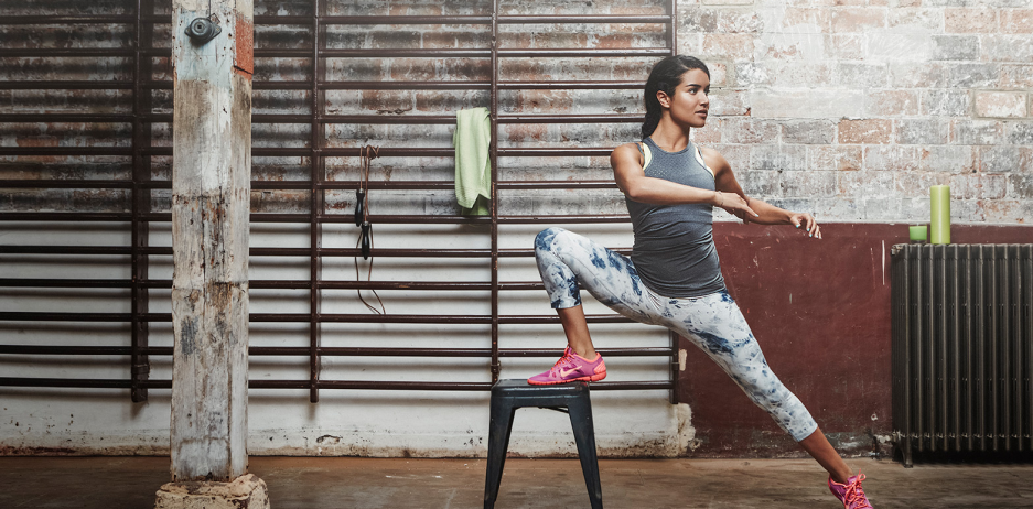 NikeWomen